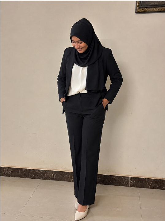 Hajer Abuthahir